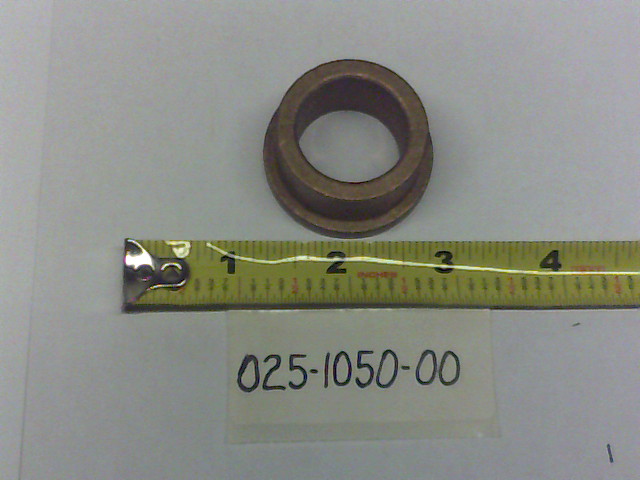 025-1050-00 - Trunnion for Foot Assist | Free Shipping Over $100