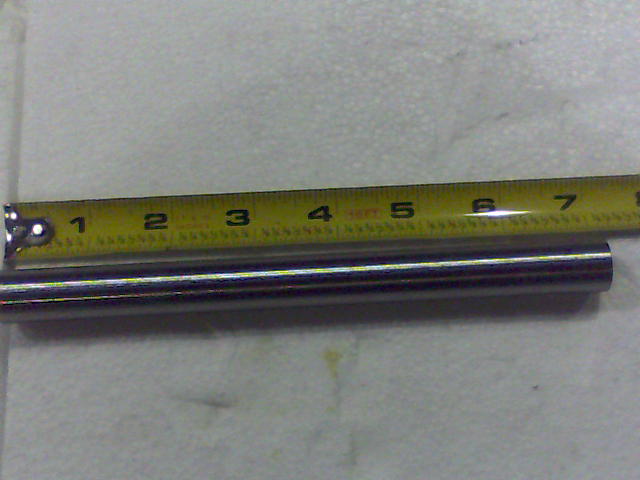 025-5202-00 - Front Wheel Spanner-All Models Except MZ