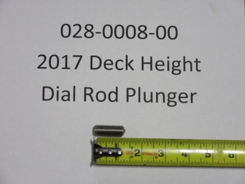 026-0008-00 - Wheel Motor Plate | Free Shipping Over $100