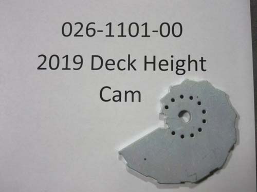 026-1101-00 - Deck Height Cam