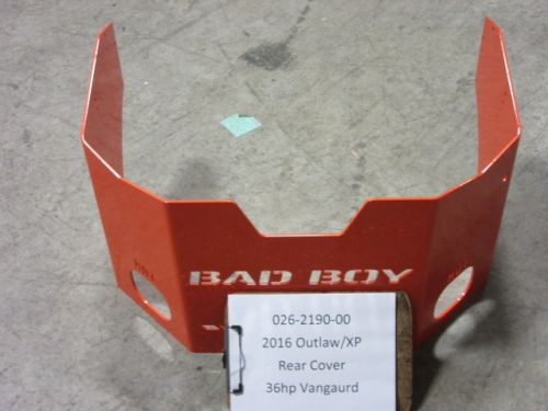 026-2190-00 -  Rear Cover 36 Hp Vanguard | Free Shipping Over $100