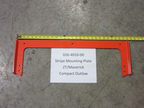 026-4010-00 - Stripe Mounting Plate | Free Shipping Over $100