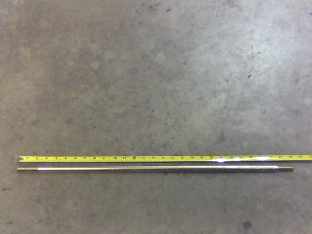 028-0001-00 - Lever Shaft Rod | Free Shipping Over $100
