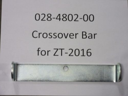 028-4802-00 - Crossover Bar 2016-2017 | Free Shipping Over $100