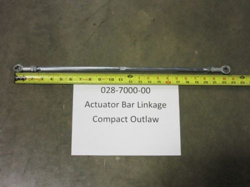 028-7000-00 - Actuator Bar Linkage Assy | Free Shipping Over $100