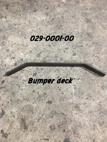 029-0001-00 - Obsolete | Free Shipping Over $100