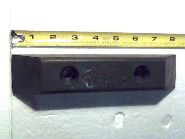 029-7038-00 - 8 Bumper