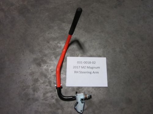 031-0018-02 - Right Steering Arm | Free Shipping Over $100