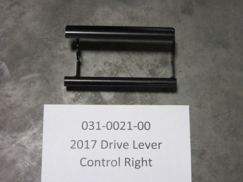 031-0021-00 - Drive Lever Control-Right | Free Shipping Over $100