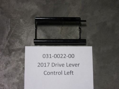 031-0022-00 - Drive Lever Control-Left | Free Shipping Over $100