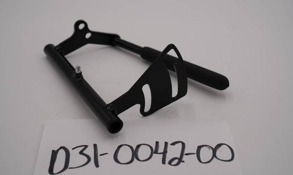 031-0042-00 - Walk-Behind Control Lever Assy-Left (See Models Used On For Detail)