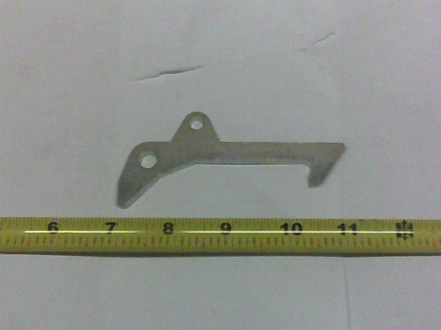 031-0200-00 - Seat Latch Lever | Free Shipping Over $100