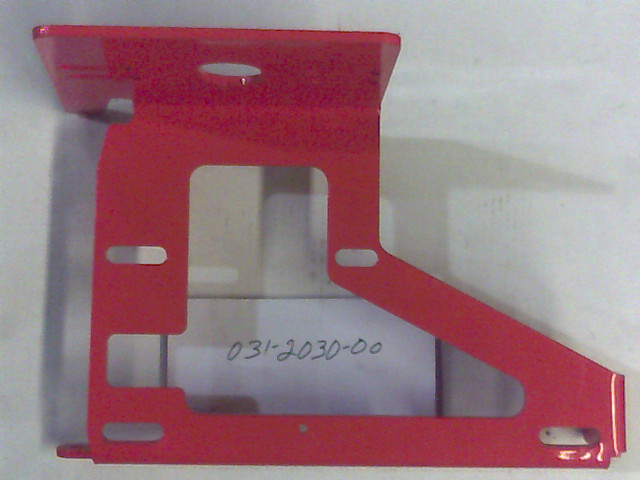 031-2030-00 - Outlaw Tank Support Right | Free Shipping Over $100