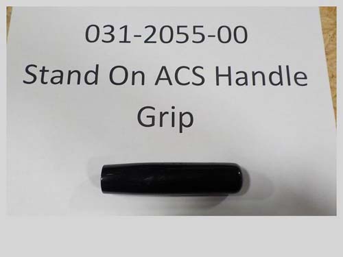 031-2055-00 - Stand On ACS Handle Grip | Free Shipping Over $100