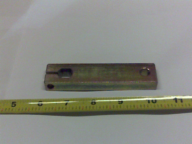 031-5923-00 - Pump Arm