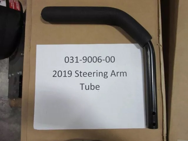 031-9006-00 -  Steering Arm Tube