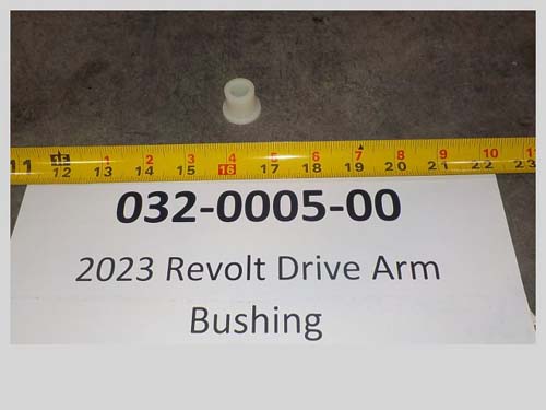 032-0005-00 - Drive Arm Bushings | Free Shipping Over $100