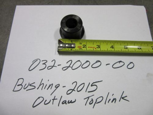 032-2000-00 - Toplink Bushing (See Models Used On For Detail)