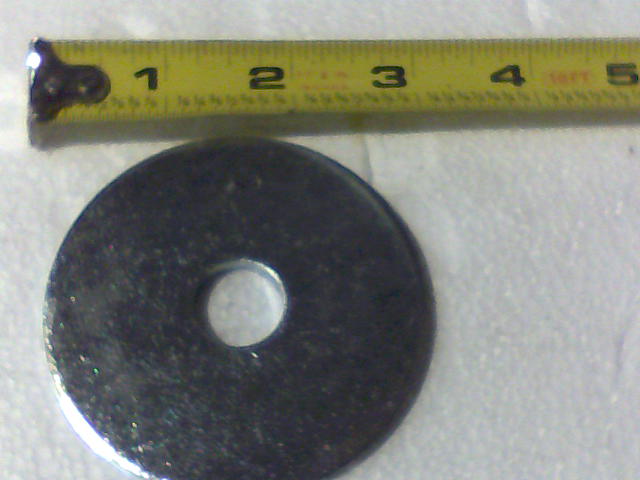 032-4001-00 - Snubbing Washer-032-4000-00