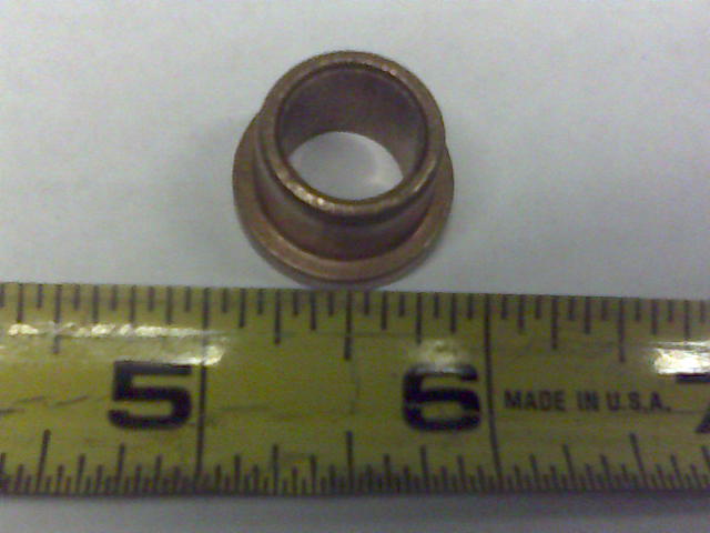 032-5056-00 - Flange Bushing-Deck Arms EF081108 - Frame Mounted