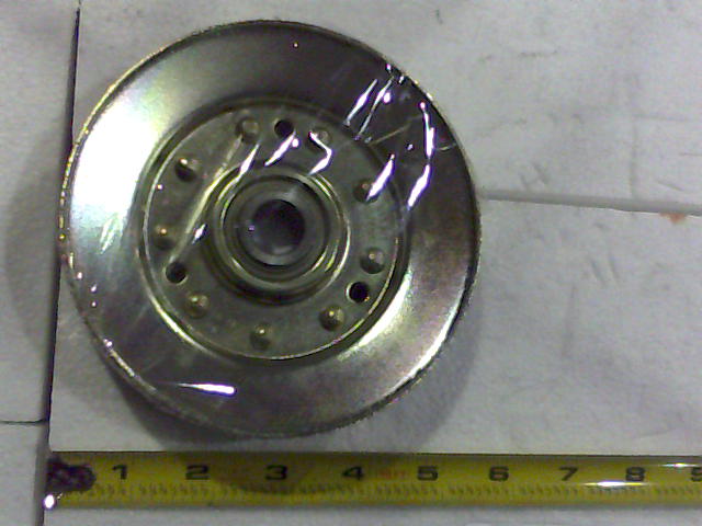 033-7025-00 - 5 V Idler Pulley | Free Shipping Over $100