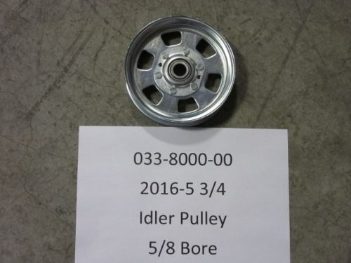 033-8000-00 - Bad Boy Idler Pulley, Bad Boy Pulley Replacement, Idler Pulley for Bad Boy Mower