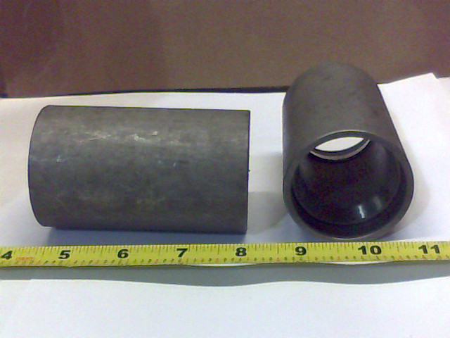 034-6039-00 - Caster Bearing Retainer | Free Shipping Over $100