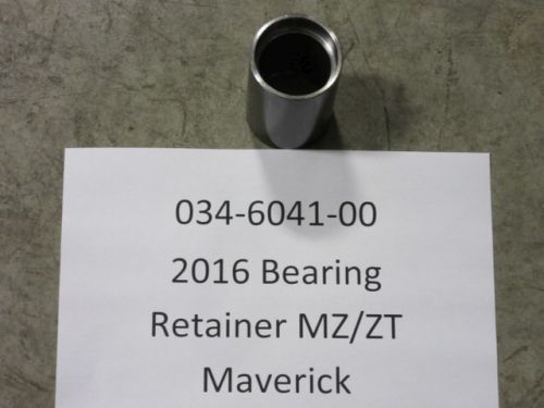 034-6041-00 - Caster Bearing Retainer