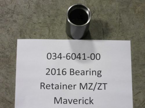034-6041-00 - Caster Bearing Retainer | Free Shipping Over $100
