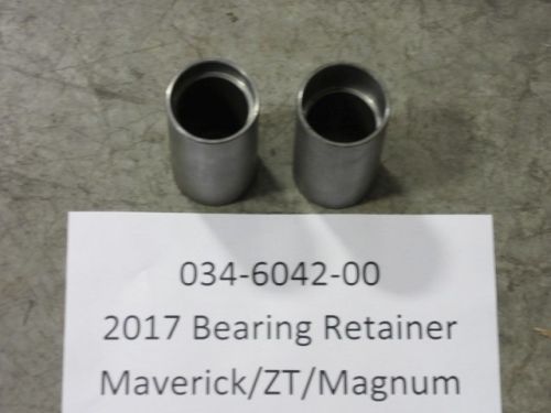 034-6042-00 - 2017 Bearing Retainer-MaverickZT Magnum