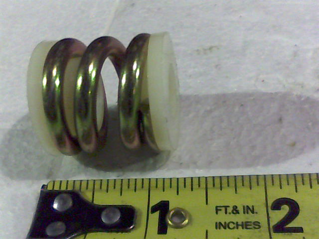 034-8025-00 - Drive Lever Housing Spring