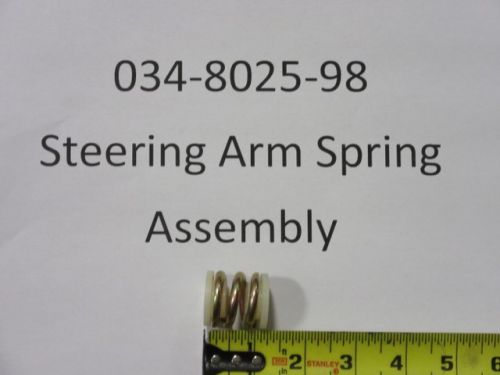 034-8025-98 - Steering Arm Spring Assembly | Free Shipping Over $100