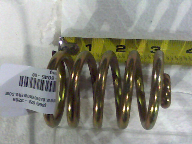 034-8045-00 - Seat Spring