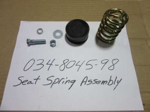 034-8045-98 - Seat Spring Assembly | Free Shipping Over $100