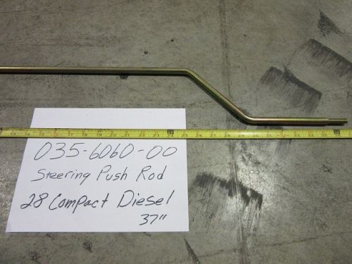 035-6060-00 - Steering Push Rod | Free Shipping Over $100