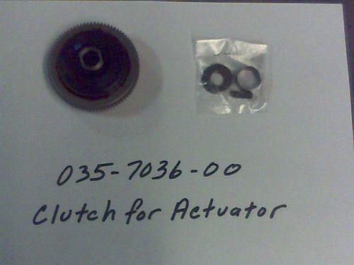 035-7036-00 - Clutch for Actuator | Free Shipping