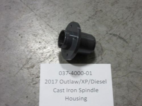 037-4000-01 - Spindle Housing Only | Free Shipping Over $100
