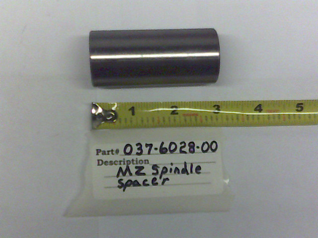 037-6028-00 - Spindle Spacer | Free Shipping Over $100