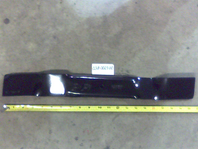 038-0023-00 - 21" Push Mower Blade | Free Shipping Over $100