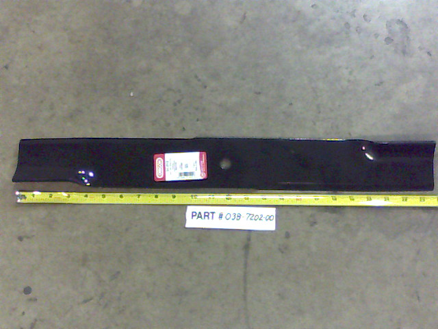 038-7202-00 - Obsolete | Free Shipping Over $100