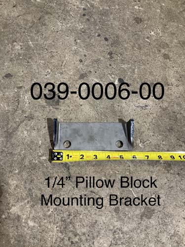 039-0006-00 - Obsolete | Free Shipping Over $100