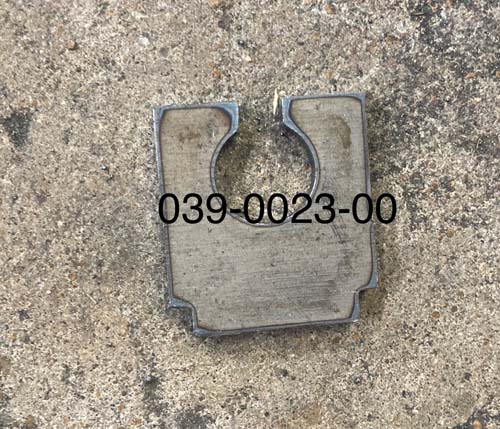 039-0023-00 - Obsolete | Free Shipping Over $100