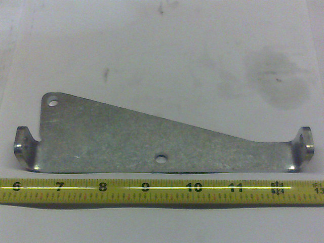 039-0053-00 - Crossover Brake Bracket | Free Shipping Over $100