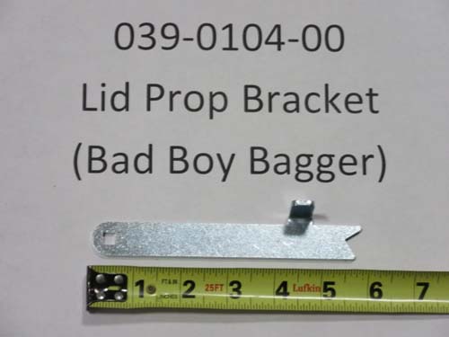 039-0104-00 - Lid Prop Brkt | Free Shipping Over $100