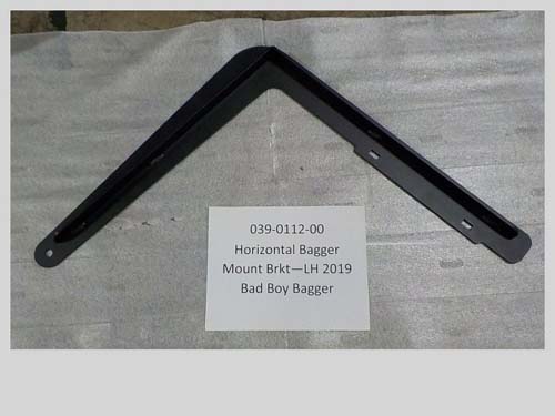039-0112-00 - Bagger Mount Brkt | Free Shipping Over $100