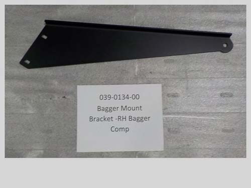 039-0134-00 - Bagger Mount Bracket--RH| Free Shipping Over $100