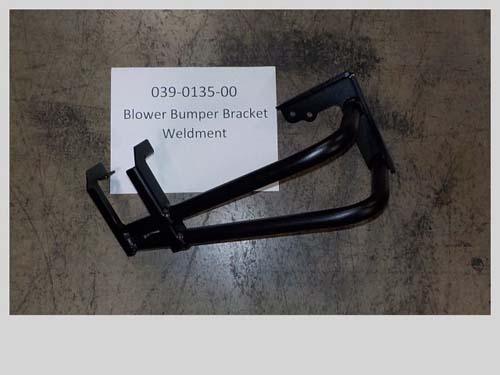 039-0135-00 - Blower Bumper Component | Free Shipping Over $100