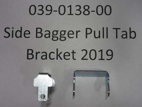039-0138-00 - Bagger Brkt Component | Free Shipping Over $100