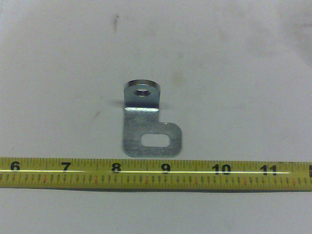 039-1015-00 - Radiator Hose Clamp Bracket
