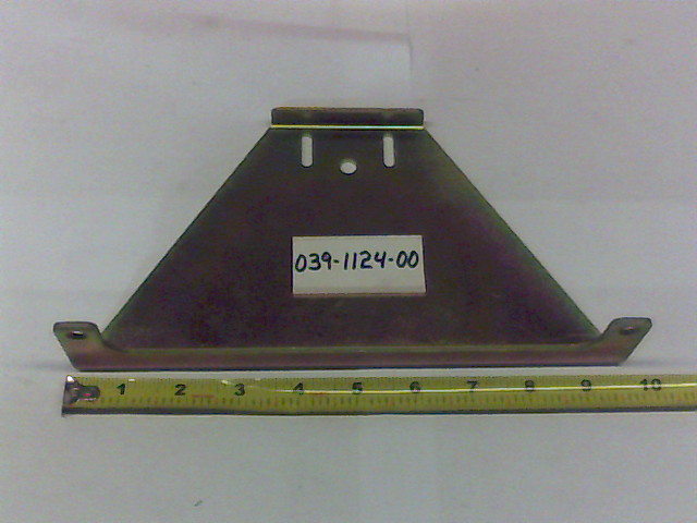 039-1124-00 - Brake Lock Bracket